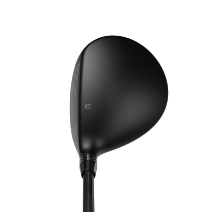 OPTM X - FAIRWAY BLACK - bild 3