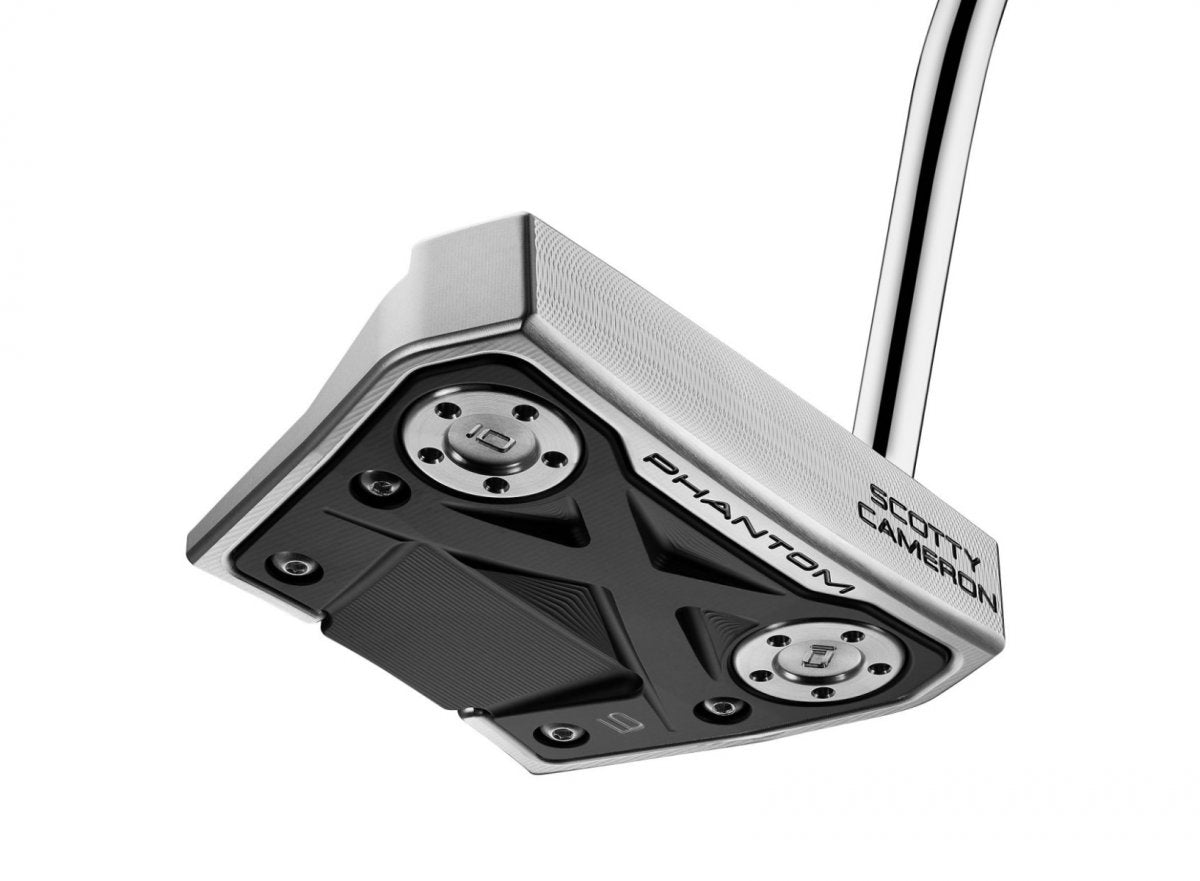 Scotty Cameron Phantom X 9