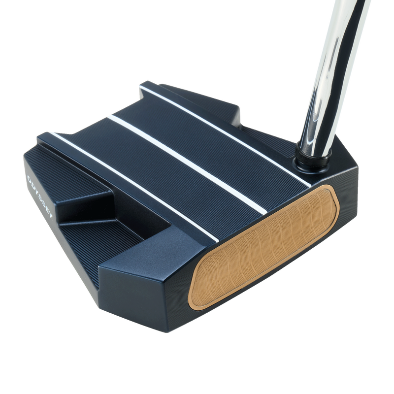 AI-ONE MILLED ELEVEN T DB - Putter