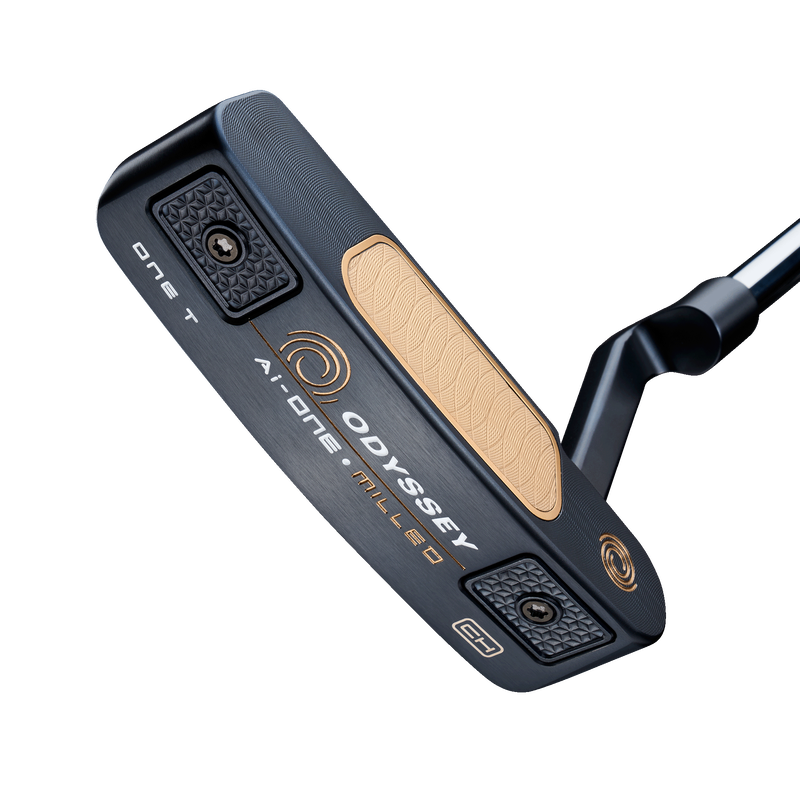 AI-ONE MILLED ONE T CH - Putter