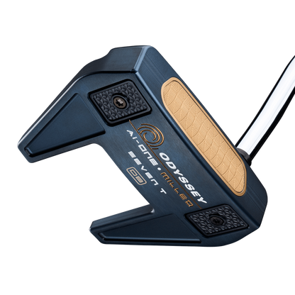 AI-ONE MILLED SEVEN T DB - Putter