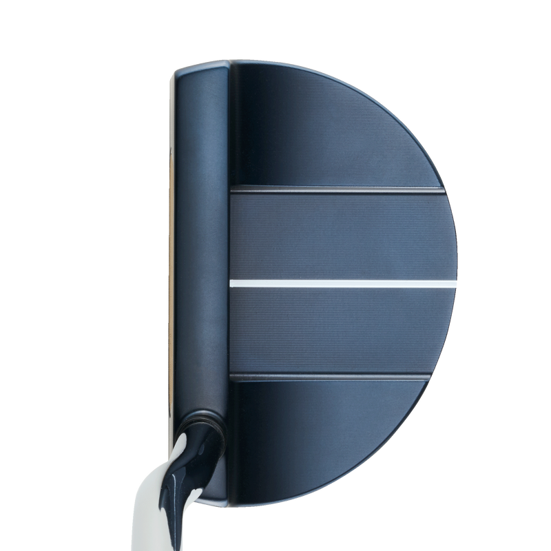 AI-ONE MILLED SIX T DB - Putter