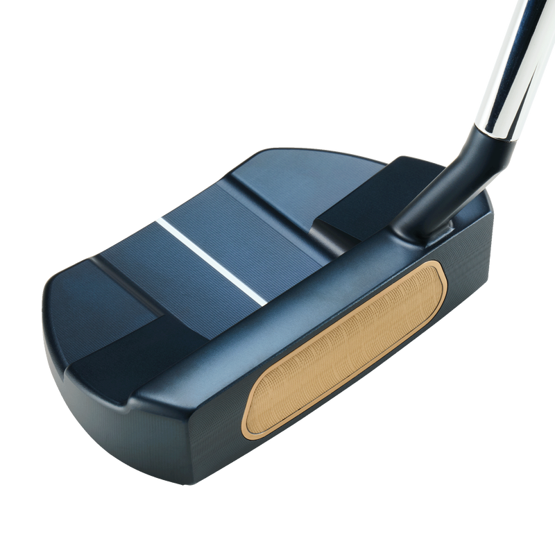 AI-ONE MILLED THREE T S - Putter