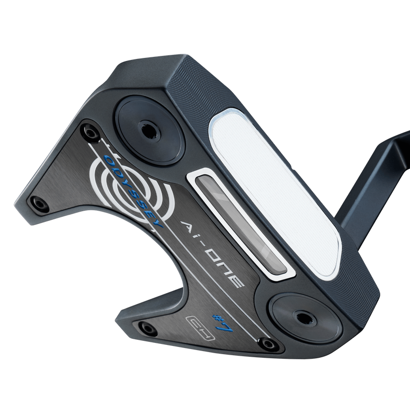 AI-ONE SEVEN CH - Putter