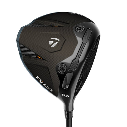 Qi4D Driver