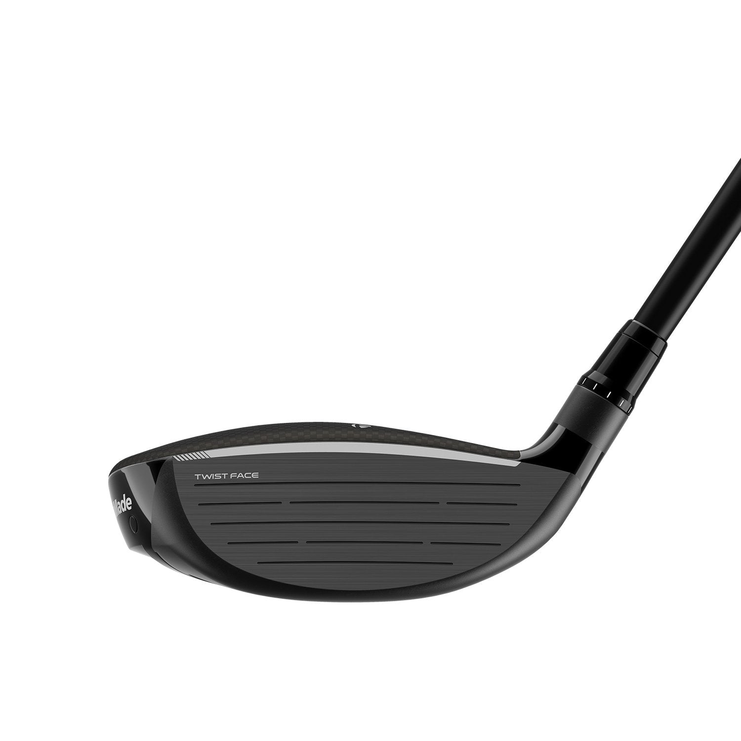 Qi4D Fairway - bild 3