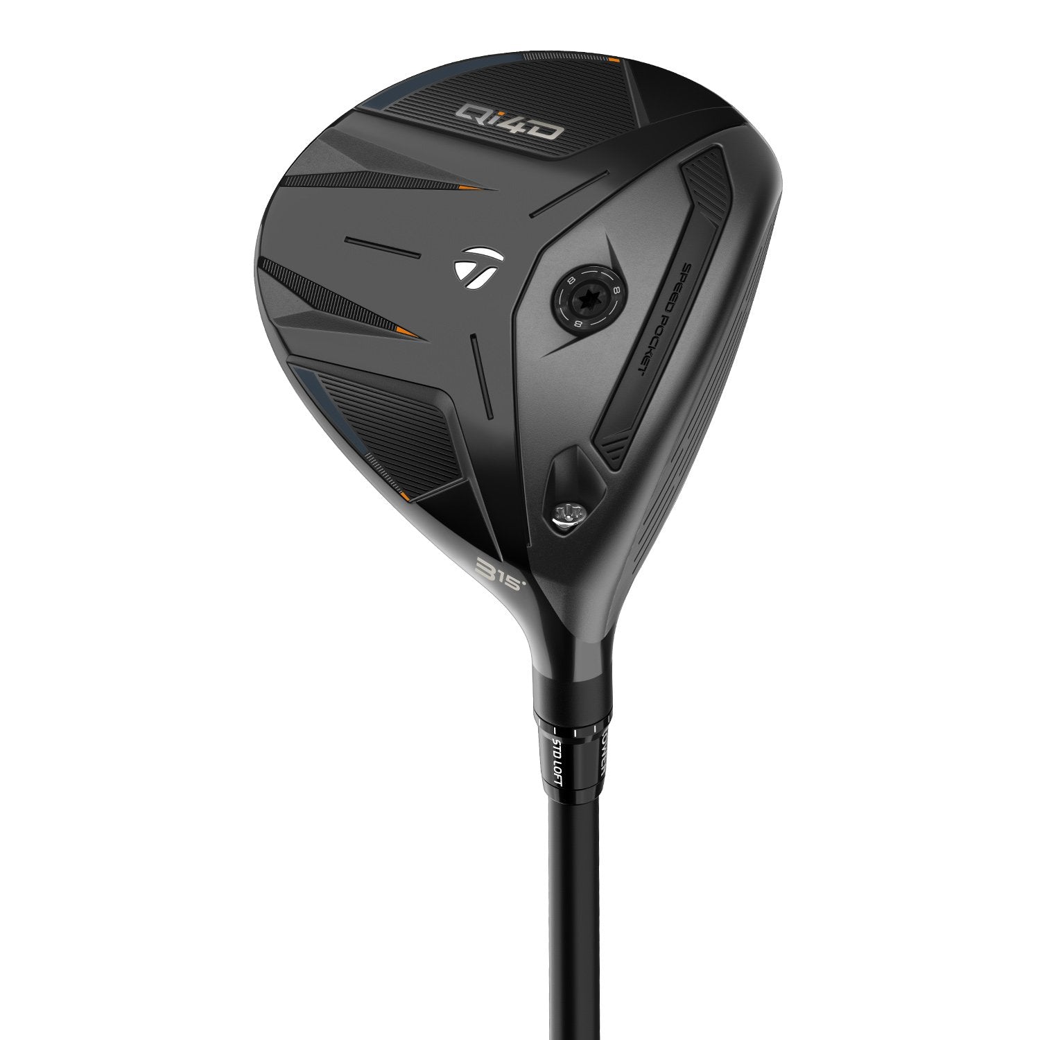 Qi4D Fairway