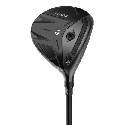 Qi4D Fairway