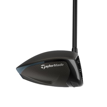 Qi4D Low Spin Driver - bild 4