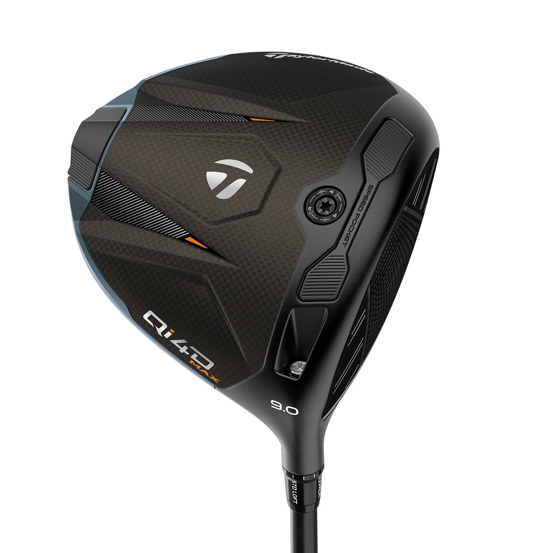 Qi4D Max Driver
