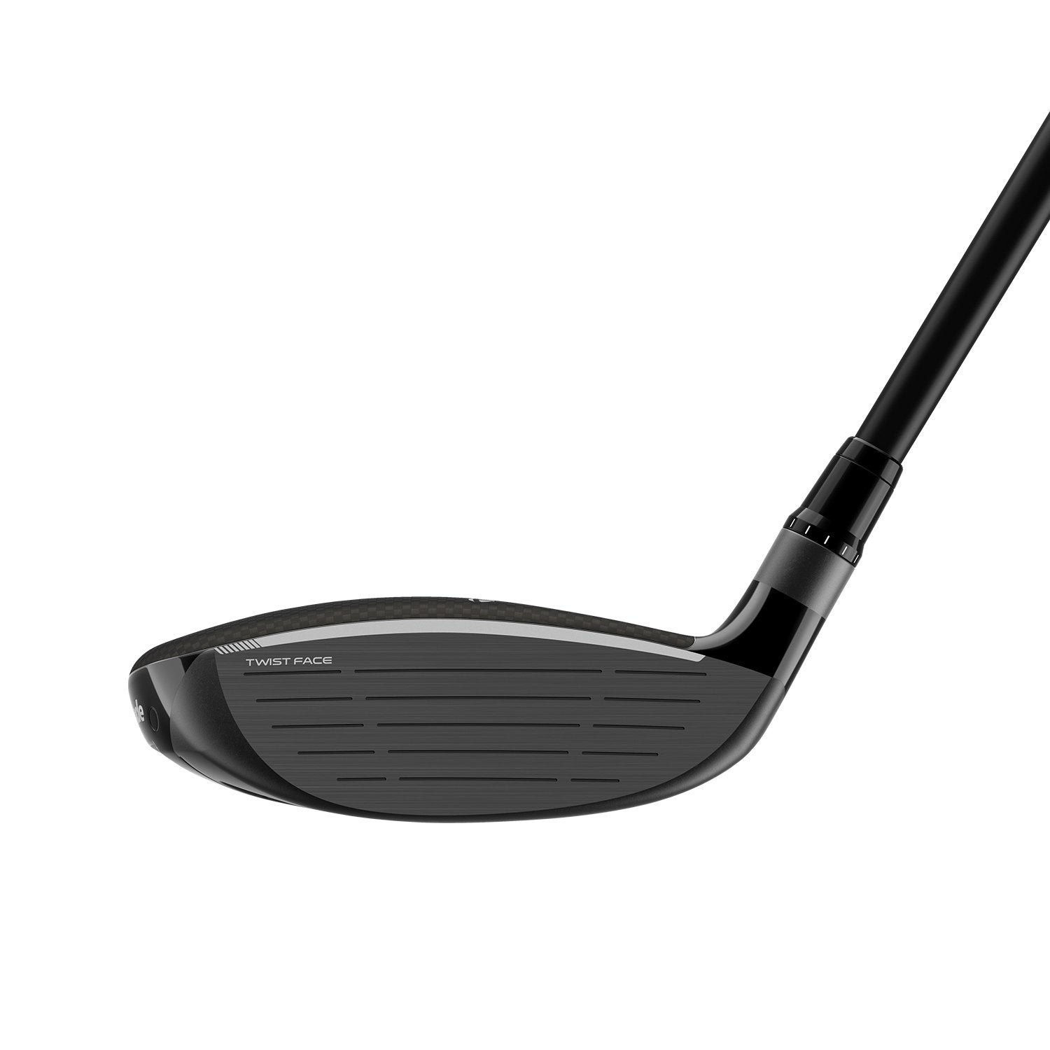 Qi4D Max Fairway - bild 3