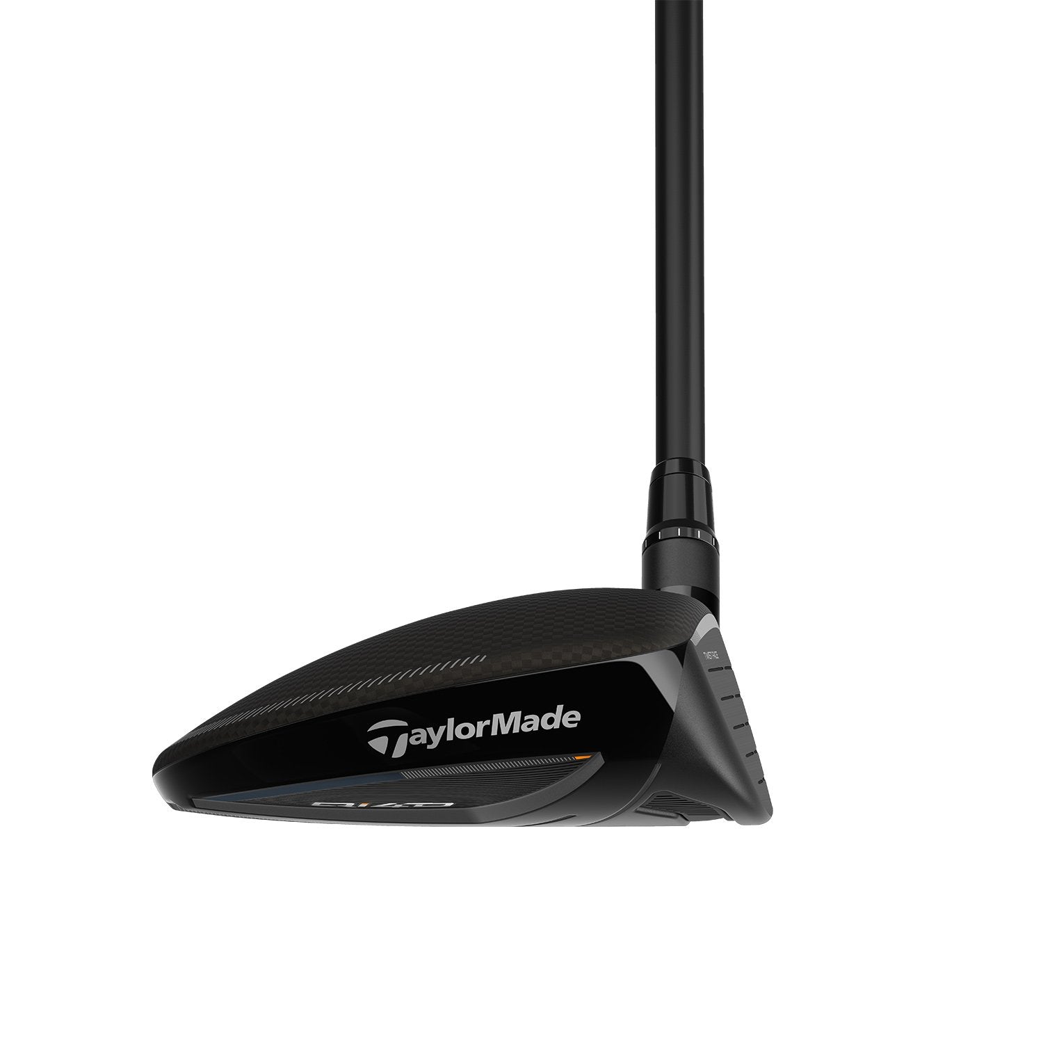 Qi4D Max Fairway - bild 4