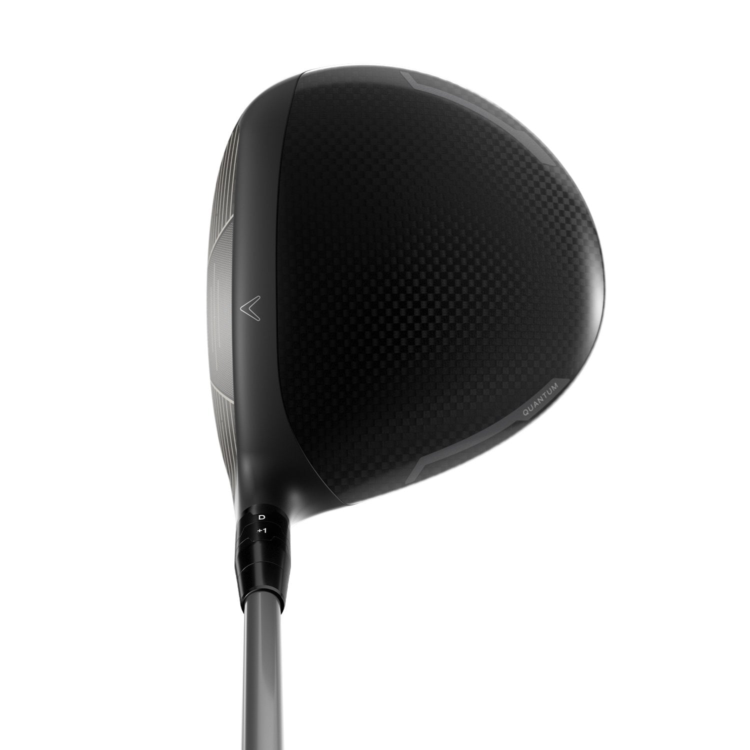 Quantum Max D Driver Dam - bild 2