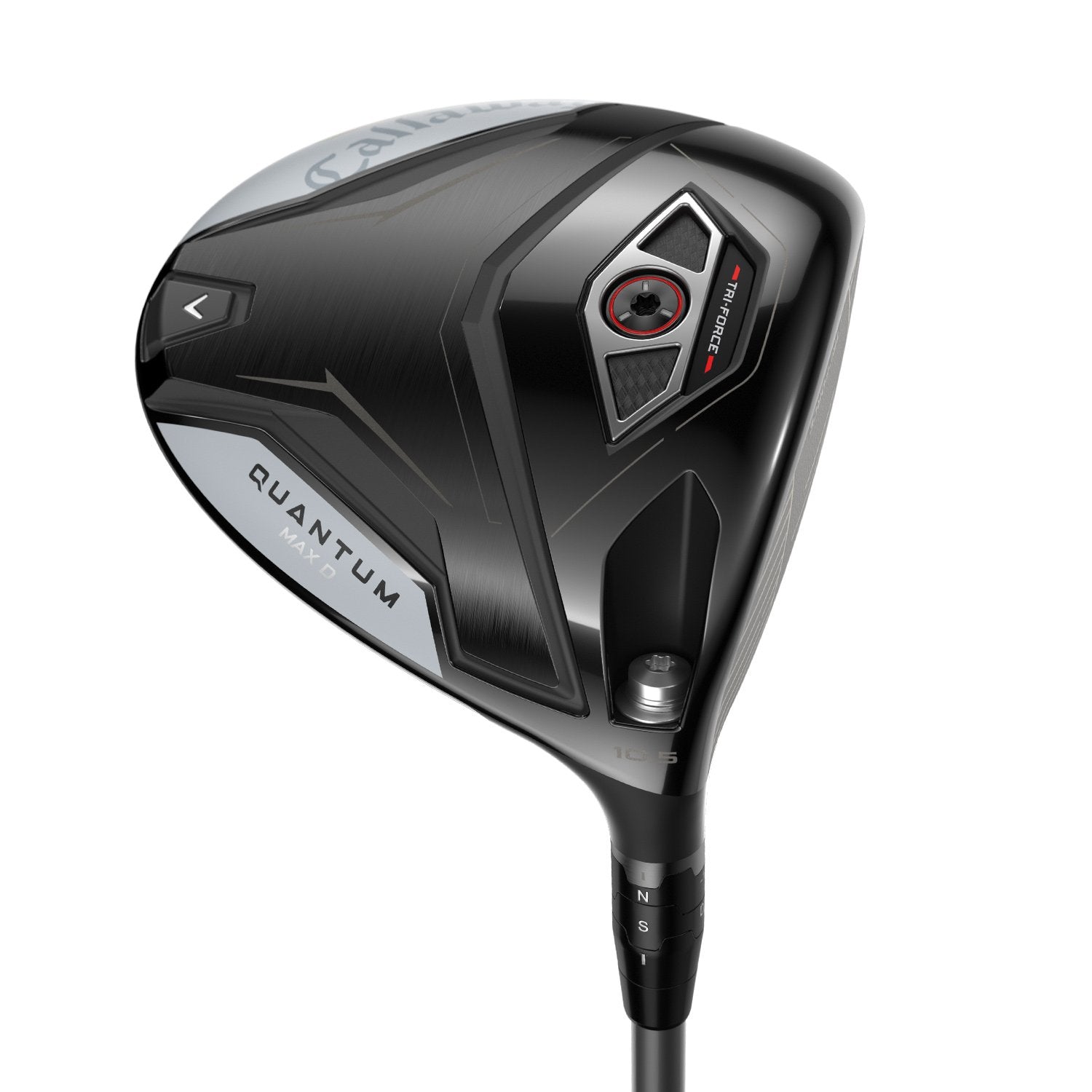Quantum Max D Driver Dam