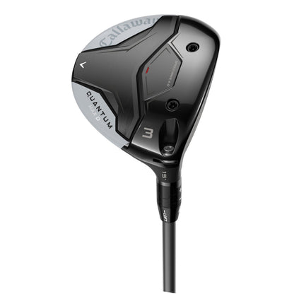 Quantum Max D Fairway Dam