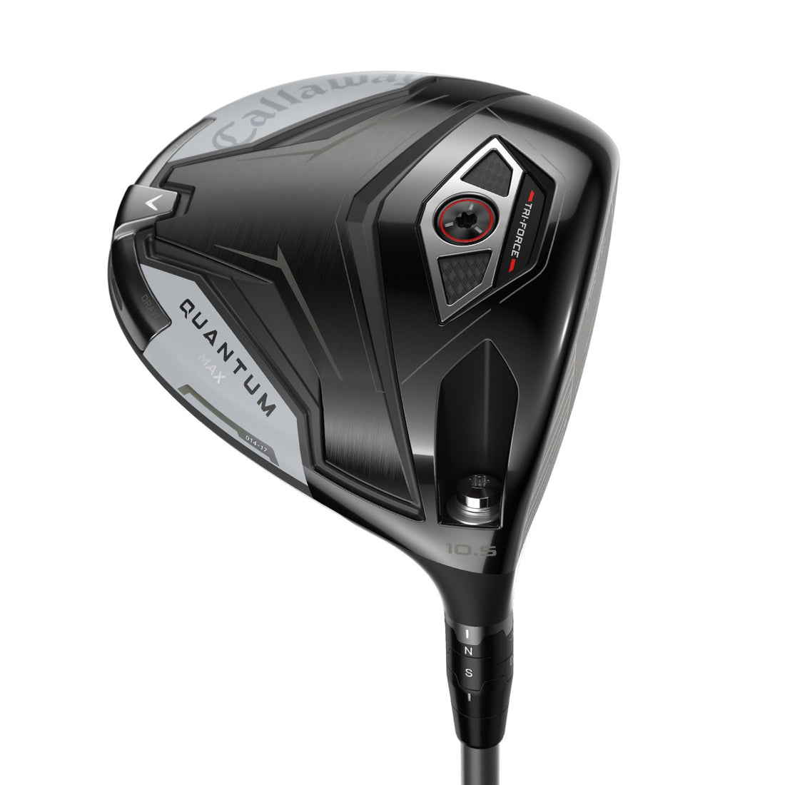 Quantum Max Driver