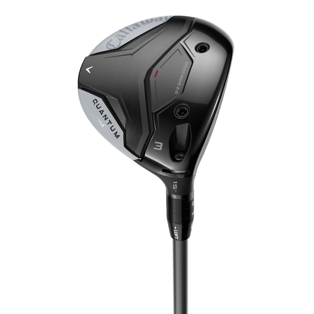 Quantum Max Fairway