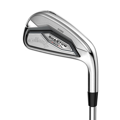 Quantum Max Ir Graphite