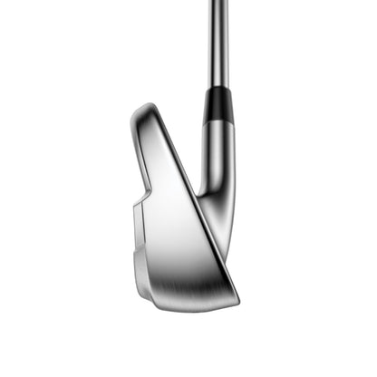 Quantum Max Ir Steel - bild 4