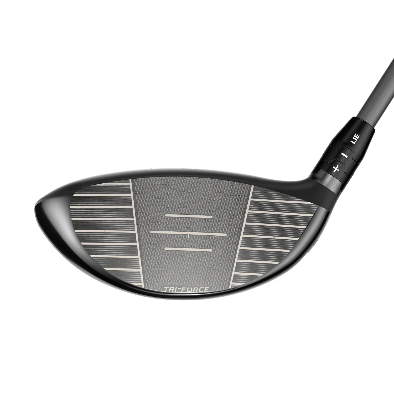 Quantum Mini Driver