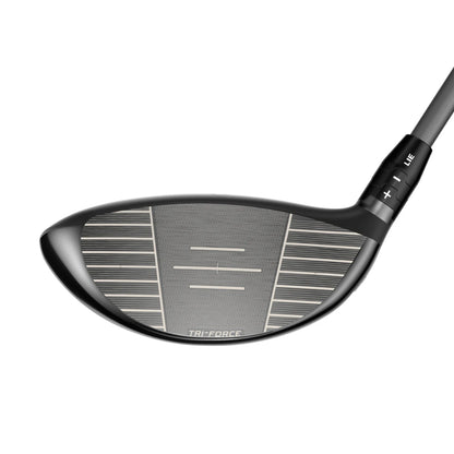 Quantum Mini Driver