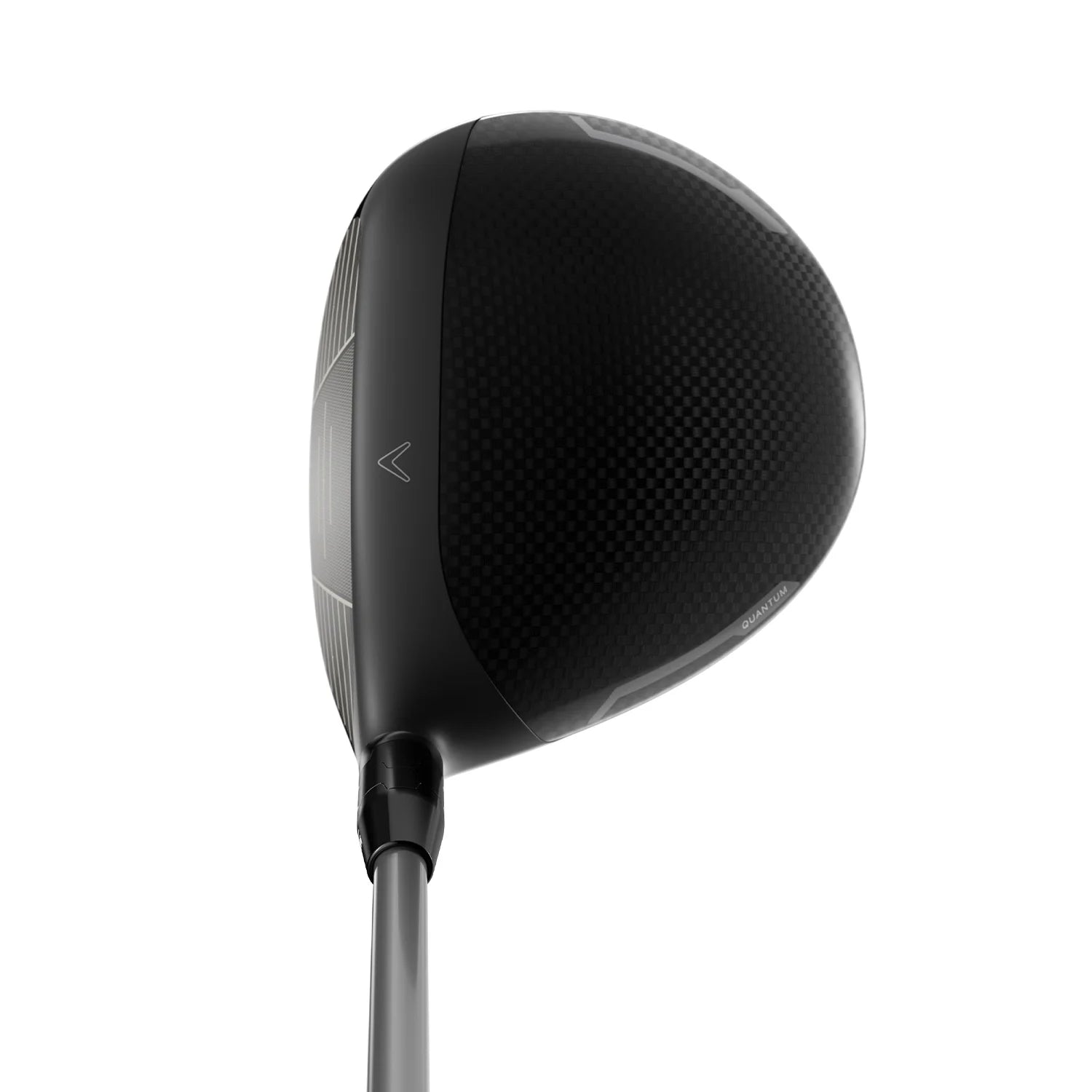 Quantum Mini Driver