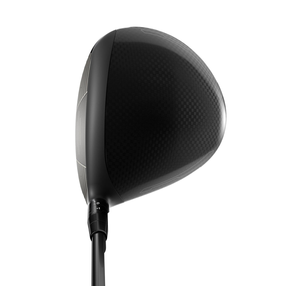 Quantum Td Max Driver