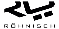 Röhnisch logotyp