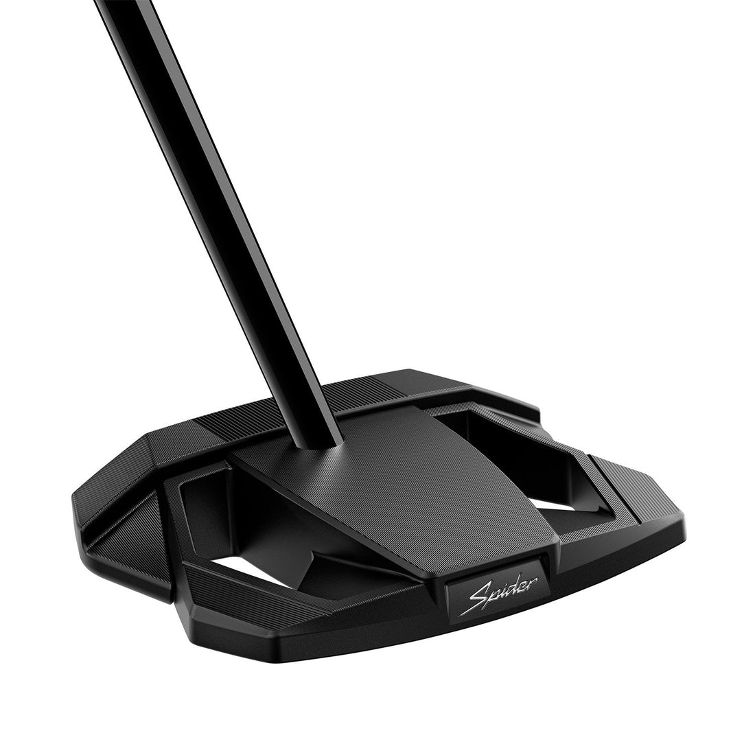 Spider ZT Black CB - bild 2