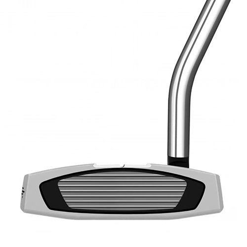 Spider GTX Single Bend - Silver - Putter