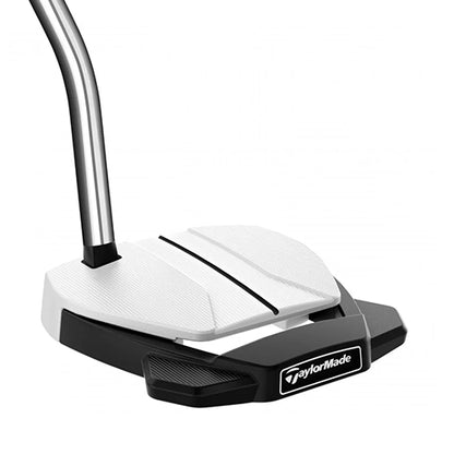 Spider GTX Single Bend - White - Putter