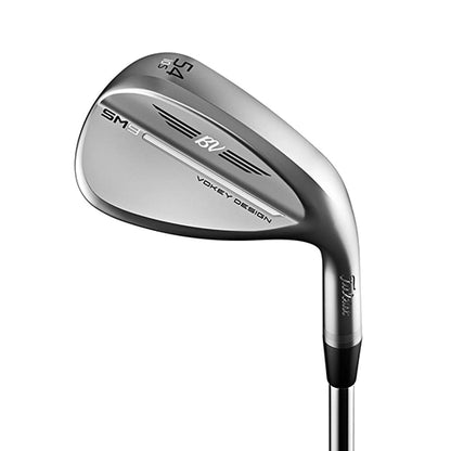 SM9 Tour Chrome - Wedge