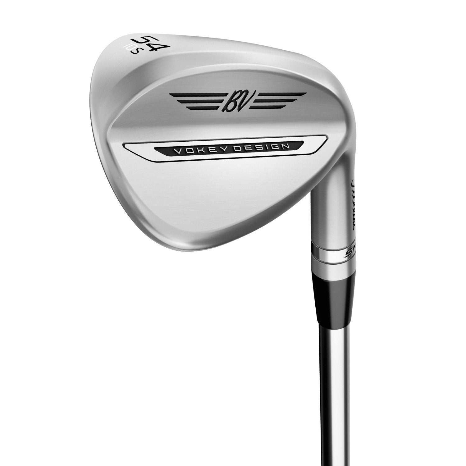 Titleist Vokey SM11 Wedge – Tour Chrome