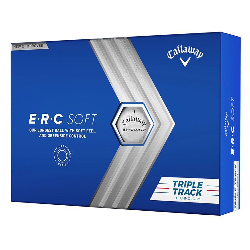 Callaway ERC Triple Track