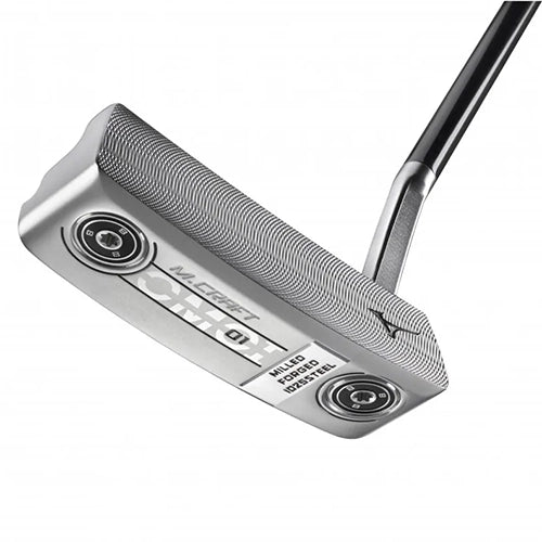M-Craft OMOI 01 Double Nickel - Putter