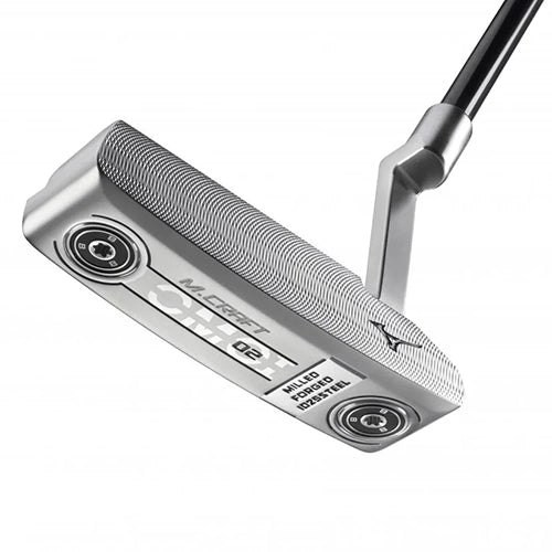 M-Craft OMOI 02 Double Nickel - Putter