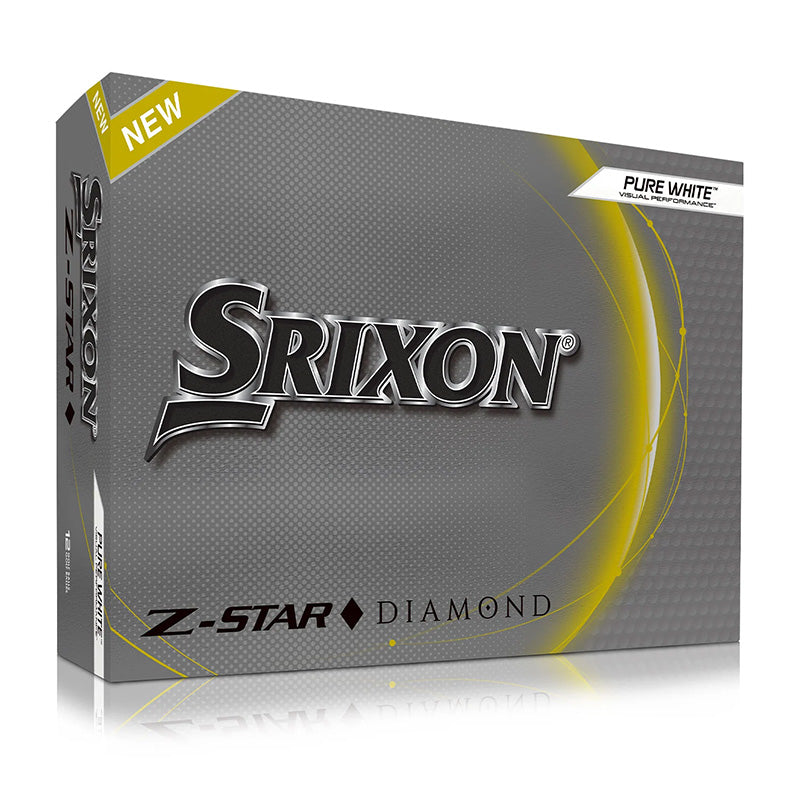 Srixon Z-Star Diamond
