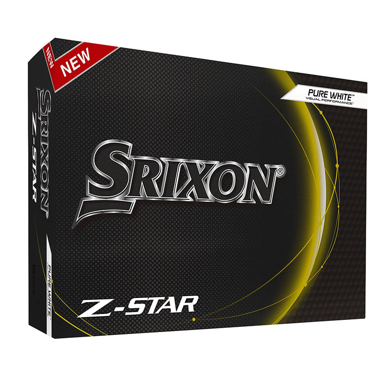 Srixon Z-star