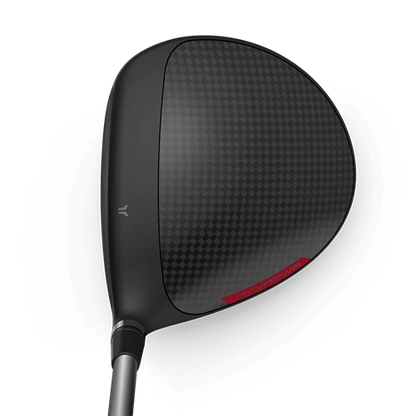 Dynapower Carbon - Driver